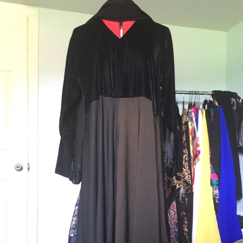 Abaya - Picture 5 of 5